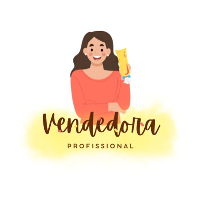 Vendedora Profissional Geladinho Gourmet - VPG